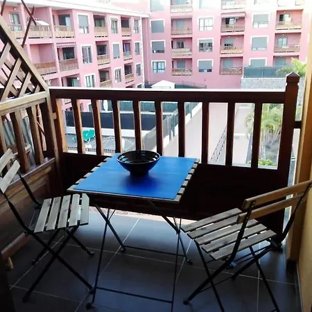 Apartamento Estudio En El *